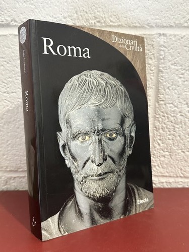 Roma dizionari delle civiltà - dizionari,