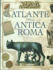Atlante dell antica - atlante, dell'antica