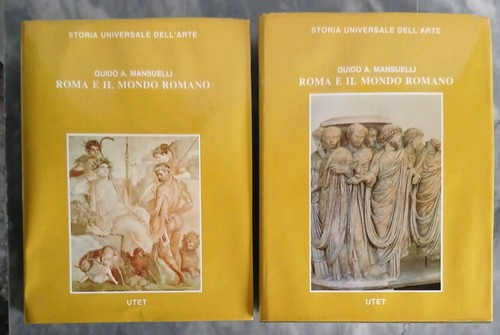 Storia universale dell'Arte