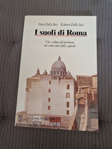 Suoli roma piero roberto - piero,
