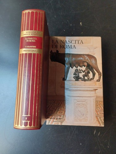 Andrea carandini nascita - andrea,