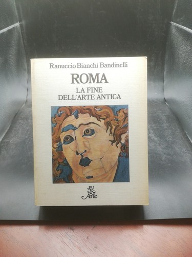 Roma fine dell - la, antica