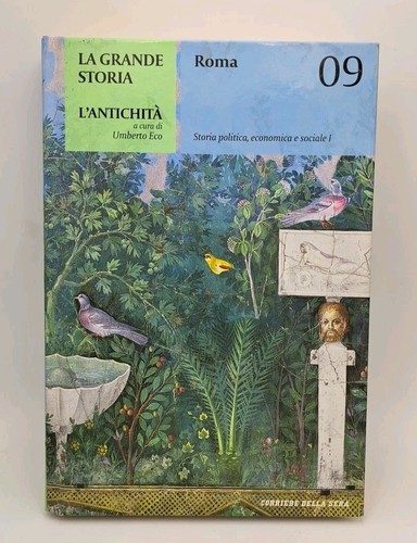 Grande storia - la,